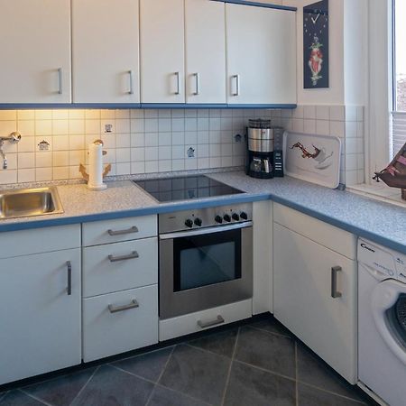Vila Bootsmann Dornumersiel Exteriér fotografie