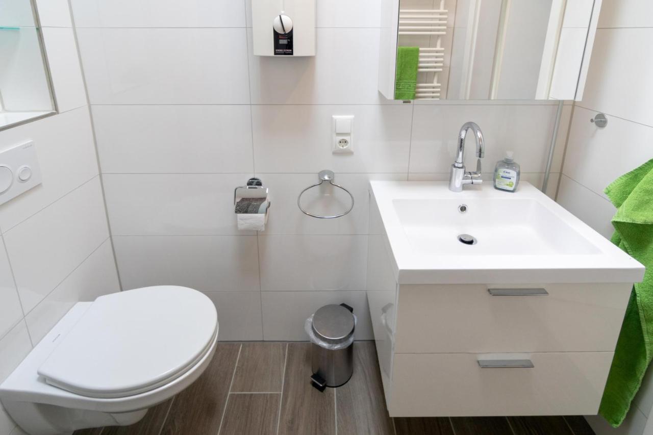 Vila Bootsmann Dornumersiel Exteriér fotografie
