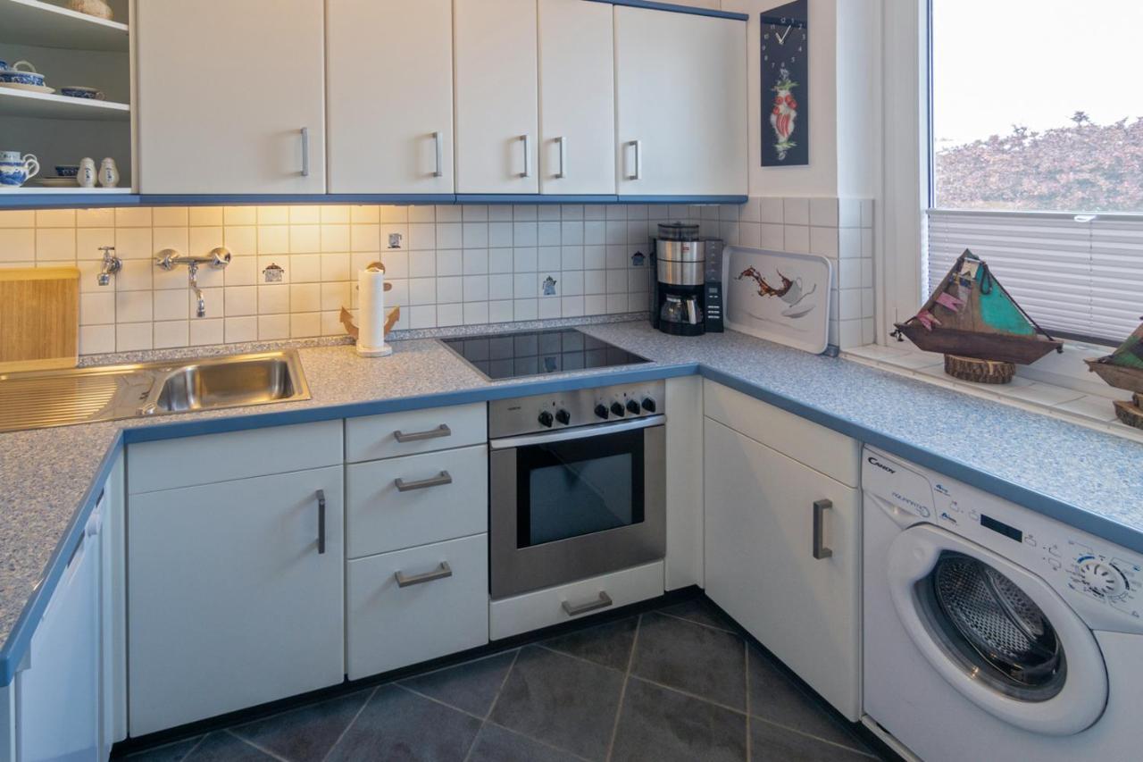 Vila Bootsmann Dornumersiel Exteriér fotografie